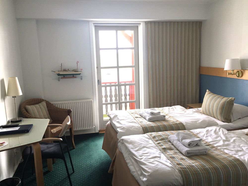 דרגור Copenhagen Airport Hotel מראה חיצוני תמונה