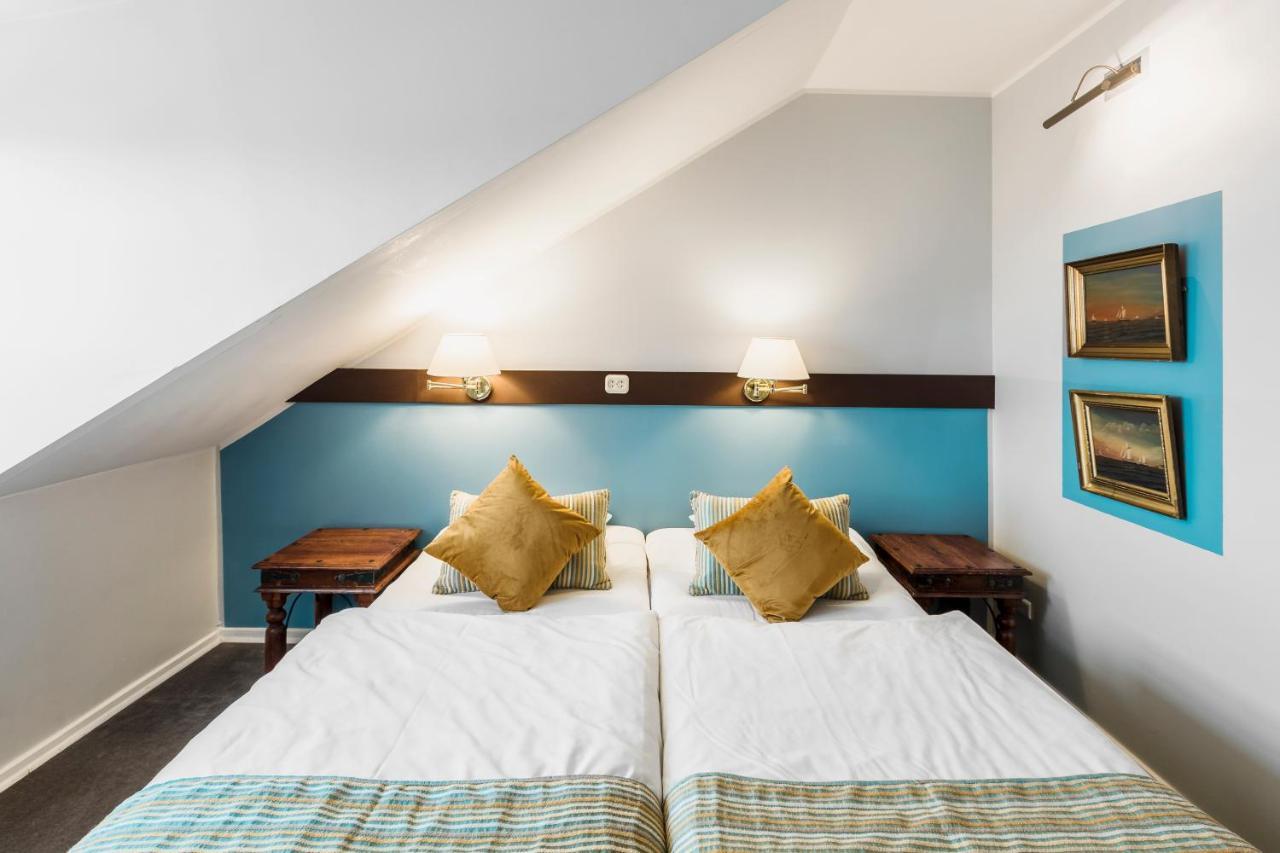 דרגור Copenhagen Airport Hotel מראה חיצוני תמונה